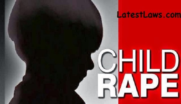 Child Rape