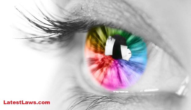 Colour Blindness