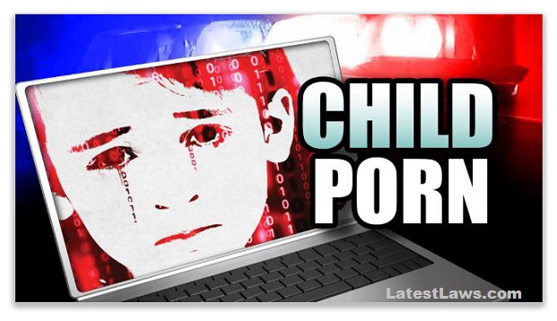 Child Porn