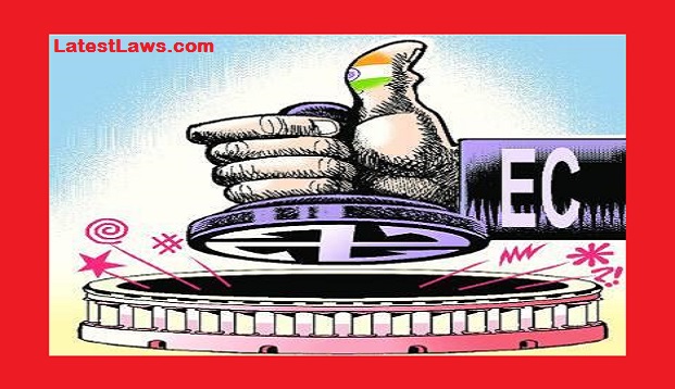 Election Disqualification