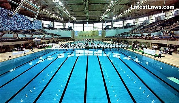 Sports Complex