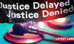 24 years delay dispensation of Justice