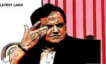 Ahmed Patel of Congress