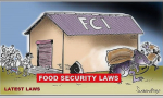 Food Security Laws