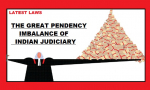 Judicial Backlog