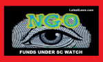 Taming the NGOs