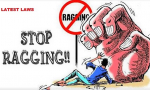 Stop Ragging