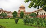 Supreme Court, New Delhi