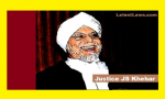 CJI Khehar insults Lower Judiciary