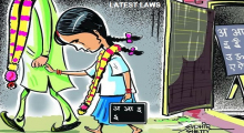 Child Brides