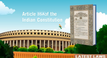 Constitution of India