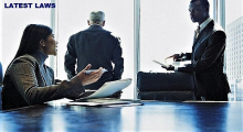 Defamation by Employer
