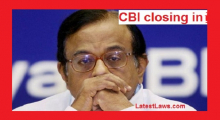 Ex. Finance Minister P Chidambaram in Aircel Case