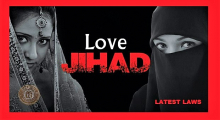 Hindu girls married to Muslim Boys