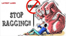 Stop Ragging