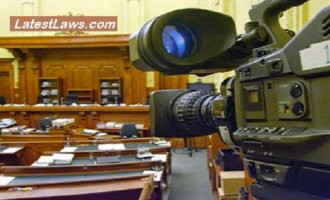 Video Conference in Court Proceedings