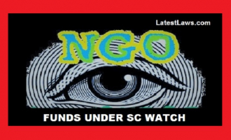 Taming the NGOs