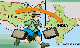 People of Indian origin