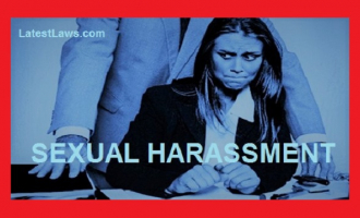 Sexual Harassment