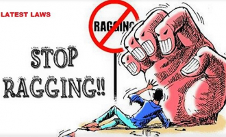Stop Ragging