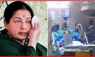 Probe into Tamil Nadu CM J Jayalalithaa Death