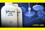 Johnson & Johnson Powder