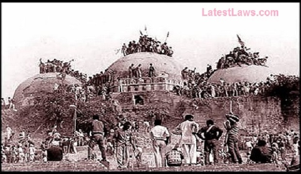 Babri Masjid Case