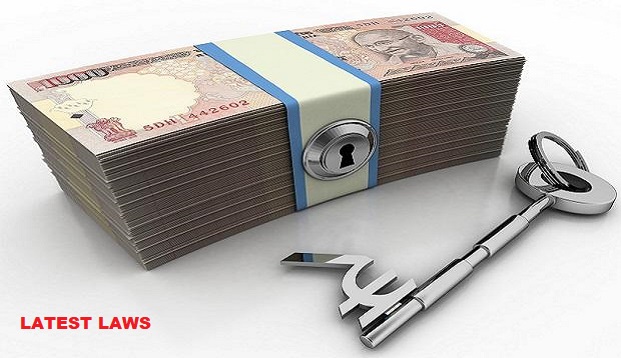 Banning of Unregulated Deposits