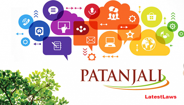 Digital Patanjali
