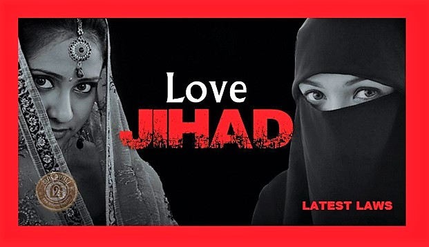 Hindu girls married to Muslim Boys