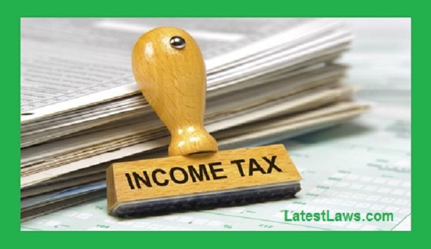 Income Tax directives