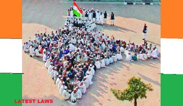 Nationality in Madarsas