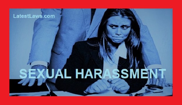 Sexual Harassment