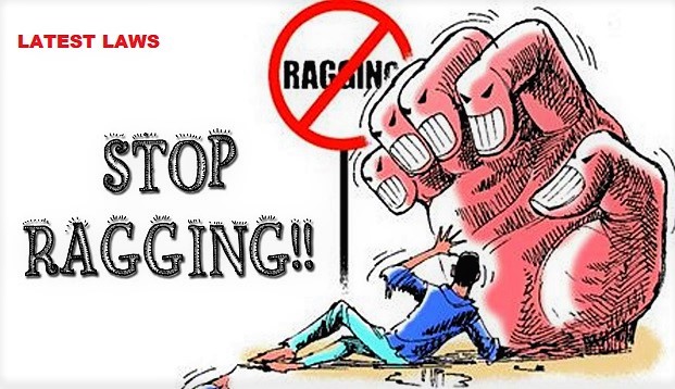 Stop Ragging