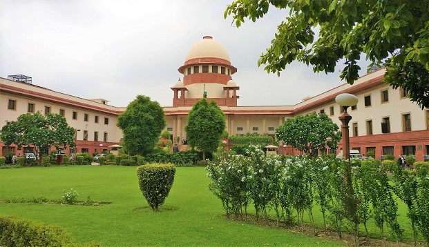 Supreme Court, New Delhi