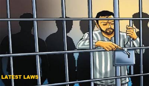 Under Trial Prisoners