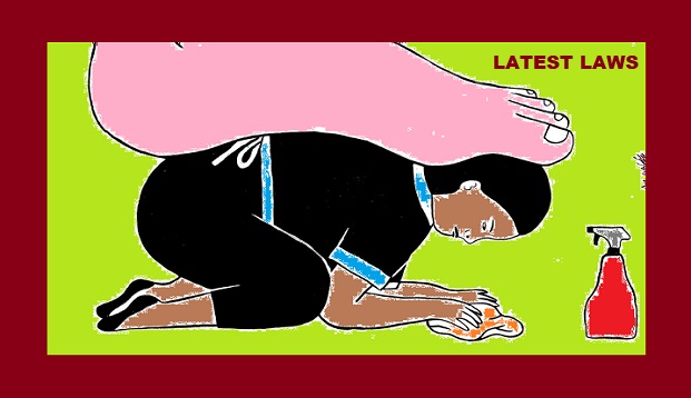 Plight of Domestic Workers in India