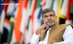 Kailash Satyarthi