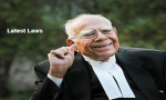 Ram Jethmalani
