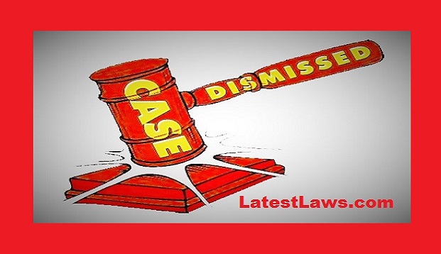 Pendency in Courts