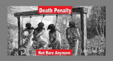 Death penalty