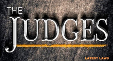 Judges