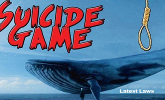 Blue Whale Game