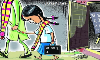 Child Marriage