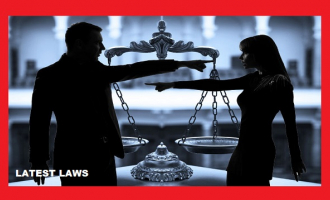 False Criminal Complaint