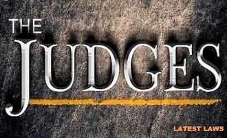 Judges