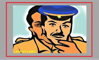 Fitness of Police Officers