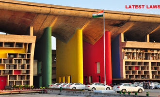 Punjab and Haryana High Court