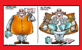 How Politicians get Rich