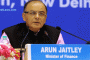 Finance Minister Arun Jaitley